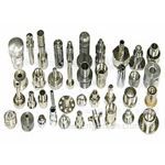 五金車(chē)床件_銅螺母_螺釘_非標(biāo)件&ndash;【深圳市匯強(qiáng)五金電子制品廠】