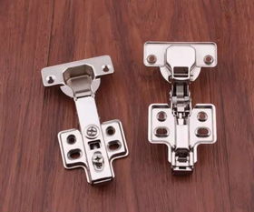 揭陽(yáng)雙得利五金制品廠是一家生產(chǎn)裝飾五金家具配件的企業(yè)