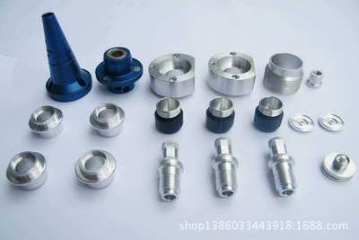 【東莞五金廠 CNC數(shù)控車床加工/螺絲加工/旋鈕加工/滾花壓花旋鈕】?jī)r(jià)格,廠家,圖片,其他機(jī)械加工,東莞市奧馳精密五金-