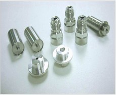 【專業(yè)生產(chǎn)不銹鋼針 電子材料 精密銅針 鋁針制定加工】價(jià)格,廠家,圖片,電子五金件,東莞市南創(chuàng)精密五金制品-