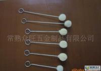 羊毛球刷 型號ZW99081005 尺寸為40-180毫米[供應(yīng)]_世界工廠網(wǎng)中國產(chǎn)品信息庫