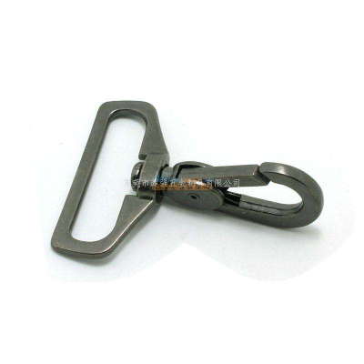 樟木頭吊飾 東莞哪里有賣質(zhì)量硬的狗扣 東莞市超強(qiáng)五金制品