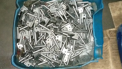 碳鋼圖片|碳鋼產品圖片由東莞市宏哲五金制品公司生產提供-