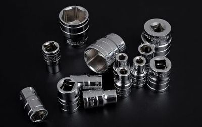 五金行業內卷壓力大,東昂科技助力五金企業開拓*市場