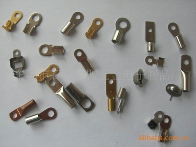 精工品質(zhì) 符合環(huán)保黃銅鍍鎳溫度傳感器外殼_供應(yīng)產(chǎn)品_東莞市石排智盟五金電子制品廠(chǎng)