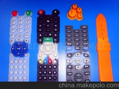 探索硅膠電子按鍵產(chǎn)品：東莞市虎門(mén)偉銘五金制品廠(chǎng)的塑膠制品優(yōu)勢(shì)