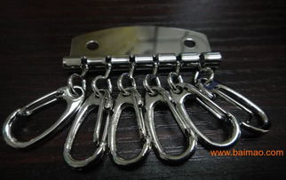 錢(qián)包匙牌及皮具五金配件 品質(zhì)與工藝的完美結(jié)合