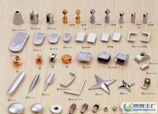 潮州不銹鋼裝飾材料的首選——彩塘順達(dá)裝飾配件制品廠(chǎng)