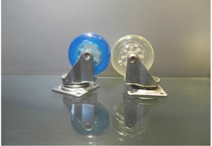 諾爾五金制品廠(chǎng) 信譽(yù)卓越的透明萬(wàn)向輪與滑板車(chē)腳輪專(zhuān)業(yè)供應(yīng)商