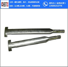 非標(biāo)螺絲與螺母 東莞百扣五金制品的專(zhuān)業(yè)制造