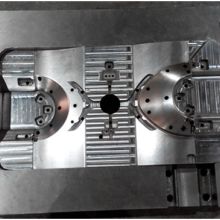 東莞市長安創(chuàng)拓精密模具五金制品廠 專業(yè)塑膠模具制造與壓鑄生產