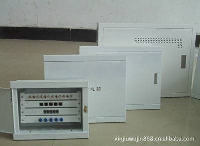 東莞市謝崗鑫玖五金制品廠 多媒體信息箱與弱電箱的價格、廠家與圖片指南