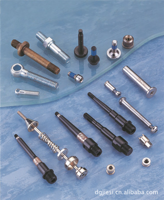 供應(yīng)高品質(zhì)車載充電器螺母，專注車充五金配件解決方案