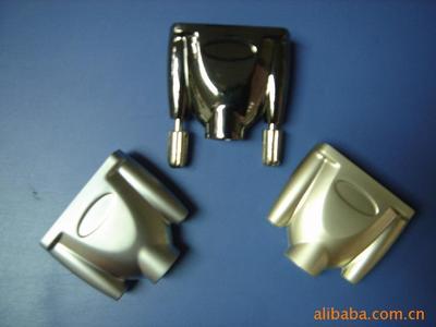 專業(yè)品質(zhì)，連接未來 深度解析DVI鋅合金外殼在電腦連接器中的應(yīng)用與優(yōu)勢(shì)