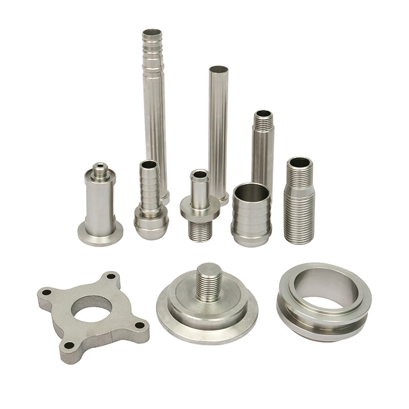 CNC非標(biāo)加工 數(shù)控車銑床在五金精密金屬制品定制加工中的核心應(yīng)用