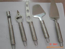 匠心與創(chuàng)新 管柄小廚具中的塑膠工藝探索——以陽(yáng)江市江城區(qū)瑞安五金制品廠為例