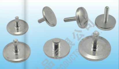 東莞市增添螺絲五金制品 專業(yè)大平頭螺釘生產(chǎn)廠家，品質(zhì)與服務(wù)的卓越之選