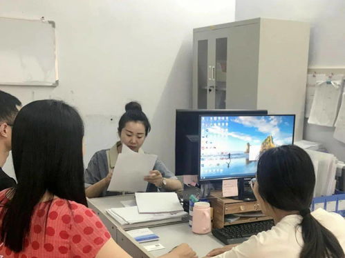 二甲之路 因為有你——記財務(wù)科科長何楊的信息系統(tǒng)運行維護服務(wù)貢獻